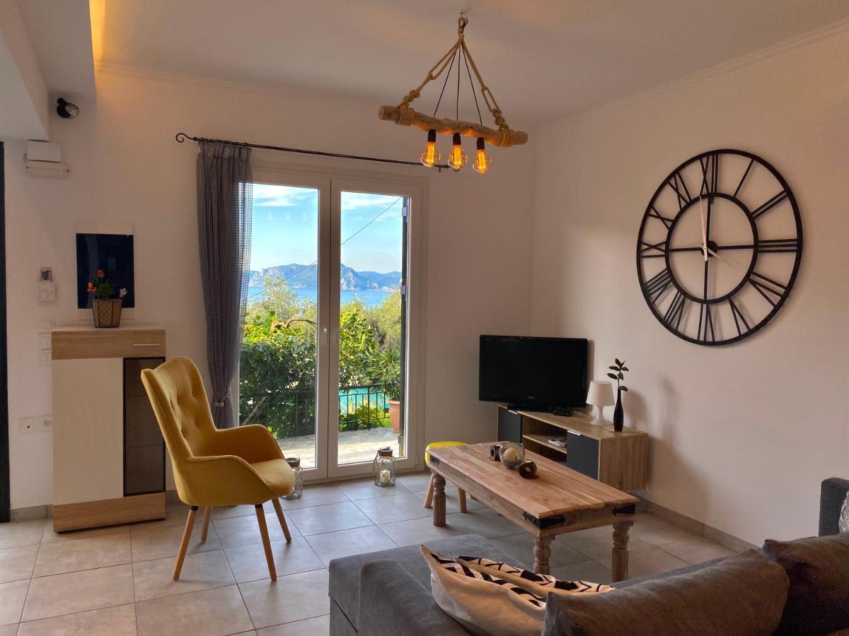 Apartment Coralli 2 