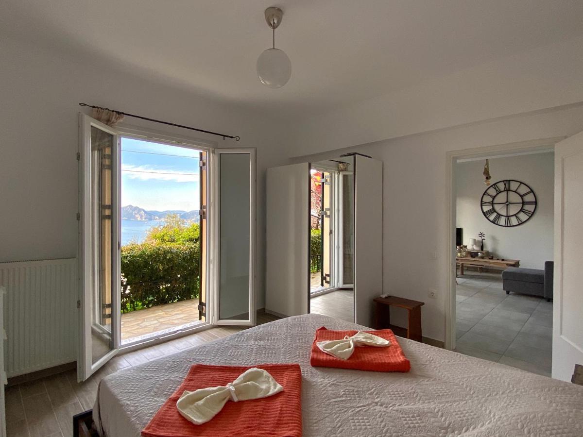 Apartment Coralli 2 